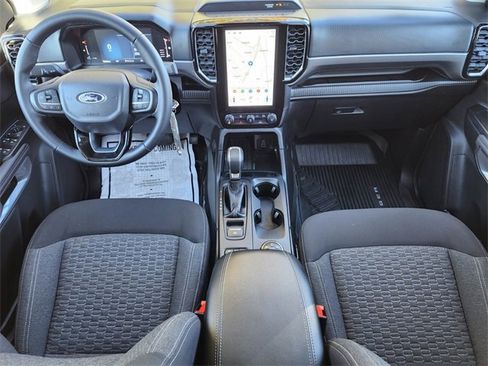 Certified 2024 Ford Ranger XLT image 12