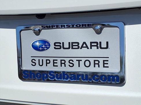 New 2025 Subaru Crosstrek 2.5i Limited image 11