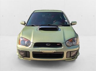 Used 2004 Subaru Impreza WRX STI video 2