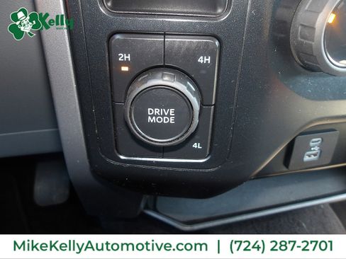 Used 2023 Ford F150 XLT image 21