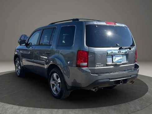 Used 2012 Honda Pilot EX-L image 10