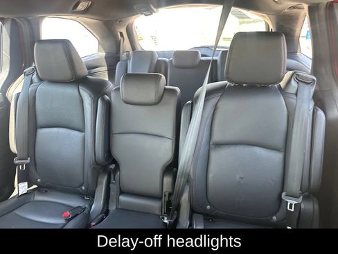 Used 2025 Honda Odyssey Sport-L image 20