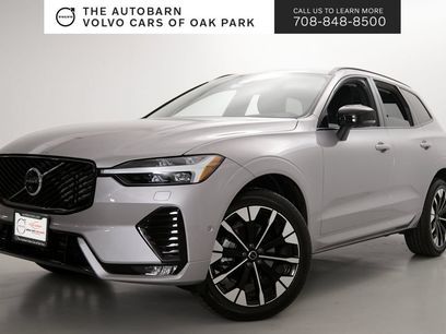 New 2026 Volvo XC60 B5 Plus w/ Protection Package Premier