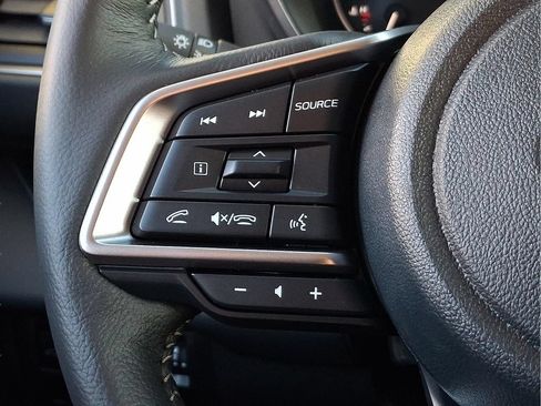Used 2026 Subaru Ascent Limited AWD/4WD image 12
