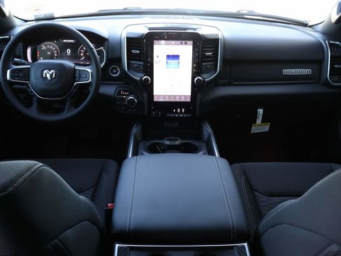 New 2026 RAM 1500 Big Horn image 11