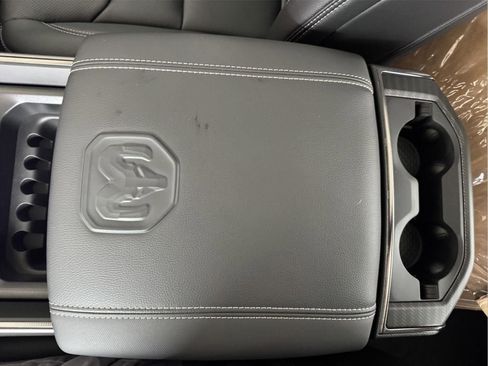 New 2026 RAM 1500 Rebel w/ Rebel Level 2 Equipment Group AWD/4WD image 24