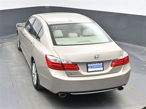 Used 2014 Honda Accord EX-L image 35