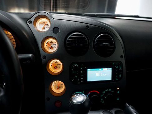 Used 2008 Dodge Viper SRT-10 w/ Protection Group RWD image 21