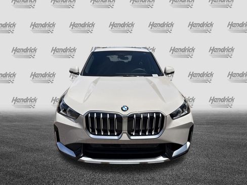 New 2026 BMW X1 xDrive28i w/ Convenience Package AWD/4WD image 3