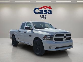 Used 2019 RAM 1500 Express w/ Express Value Package image 1