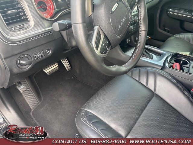 Used 2021 Dodge Charger SRT Hellcat Redeye Widebody RWD image 11