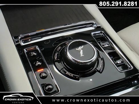 Used 2023 Rolls-Royce Ghost AWD/4WD image 56