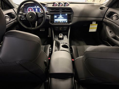 New 2026 Nissan Z Performance image 3