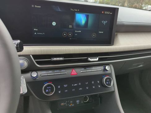 New 2026 Hyundai Sonata Limited FWD image 29