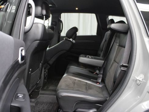 Used 2021 Jeep Grand Cherokee Altitude AWD/4WD image 16