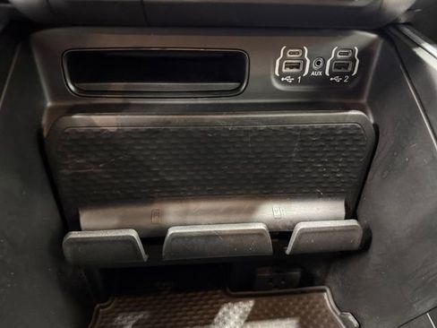 Used 2022 RAM 1500 Big Horn AWD/4WD image 19