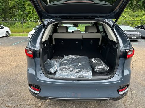New 2026 MAZDA CX-70 3.3 Turbo w/ Premium Package AWD/4WD image 24
