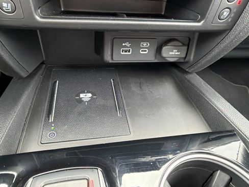 Used 2025 Honda Ridgeline Black Edition image 29