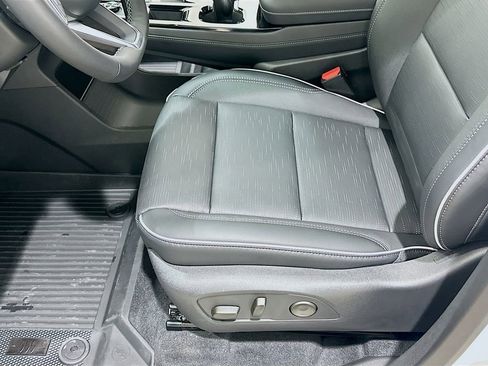 New 2026 Buick Enclave Sport Touring w/ Power Package FWD image 20