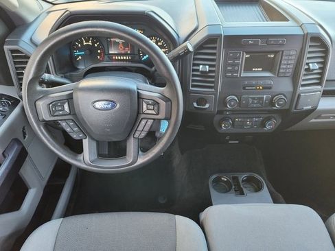 Used 2016 Ford F150 XL w/ Equipment Group 101A Mid image 26