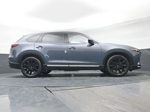 Certified 2023 MAZDA CX-9 Carbon Edition image 32