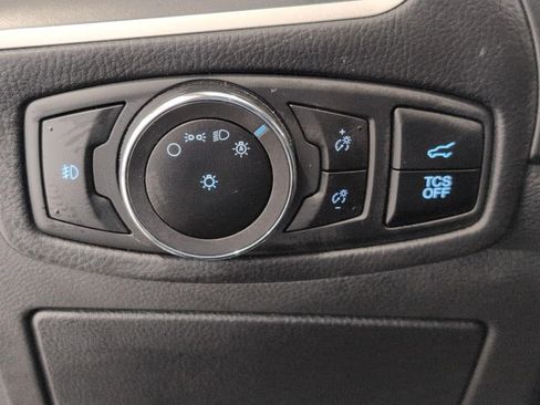 Used 2024 Ford Edge SEL w/ Convenience Package AWD/4WD image 11