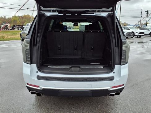 New 2026 Chevrolet Tahoe High Country image 9