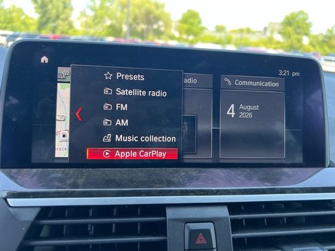 Used 2019 BMW X3 xDrive30i w/ Premium Package AWD/4WD image 32