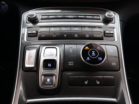 Used 2023 Hyundai Santa Fe SEL w/ Cargo Package image 25