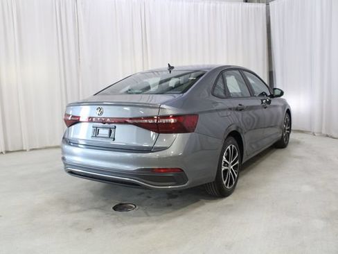 New 2026 Volkswagen Jetta Sport FWD image 25