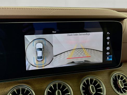 Used 2023 Mercedes-Benz CLS 450 4MATIC image 19