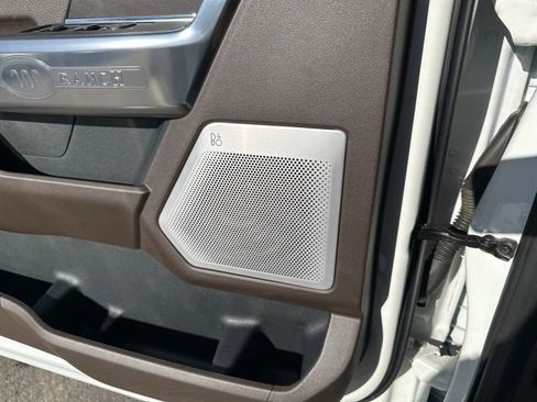 Used 2025 Ford F150 King Ranch image 22