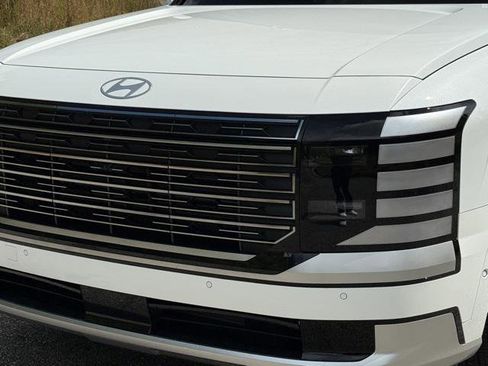 New 2026 Hyundai Palisade Calligraphy image 10