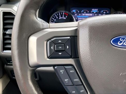 Used 2021 Ford Expedition Max XLT AWD/4WD image 23