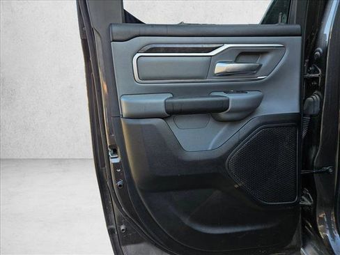 Used 2021 RAM 1500 Lone Star image 20