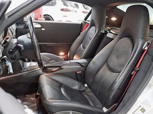 Used 2007 Porsche Cayman S image 25