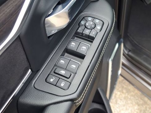 New 2026 RAM 2500 Laramie w/ Night Edition image 20