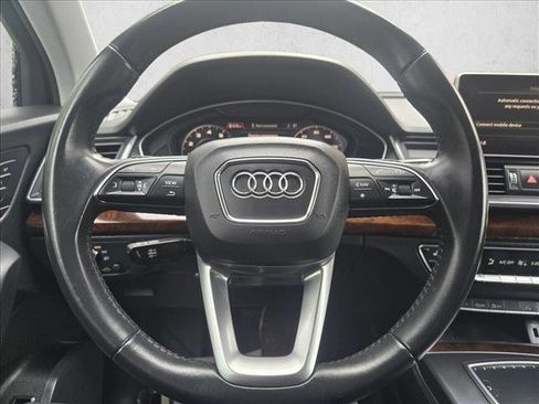 Used 2020 Audi Q5 2.0T Premium Plus w/ Premium Plus Package image 17