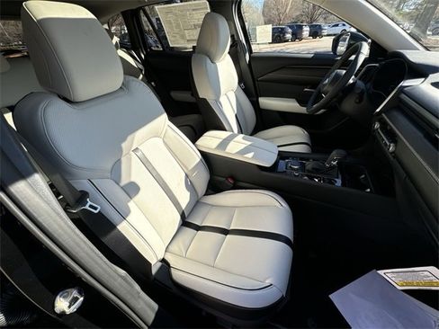 New 2026 MAZDA CX-50 AWD 2.5 S w/ Weather Package image 27