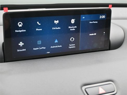 Certified 2023 Acura TLX w/ Technology Package image 4