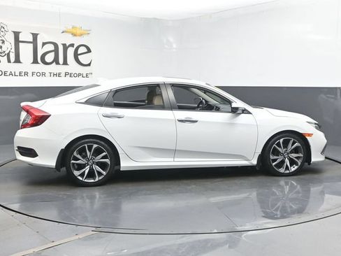 Used 2020 Honda Civic Touring image 50