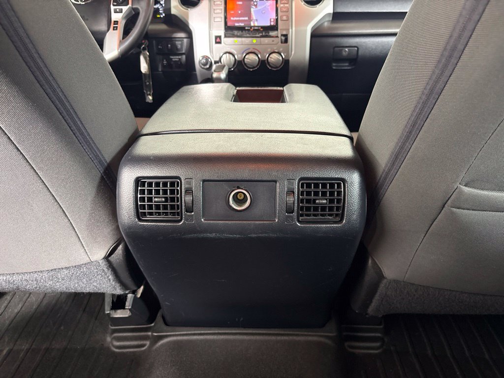 Used 2018 Toyota Tundra SR5 w/ TRD Sport Package AWD/4WD image 25