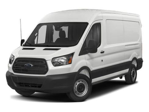 Used 2019 Ford Transit 250 148 Medium Roof RWD image 1