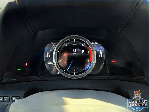 Used 2020 Lexus ES 350 F Sport image 29