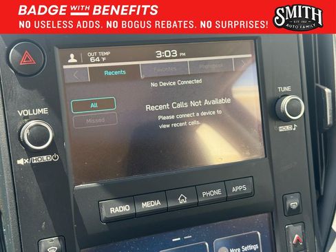 Used 2025 Subaru Impreza 2.0i AWD/4WD image 16
