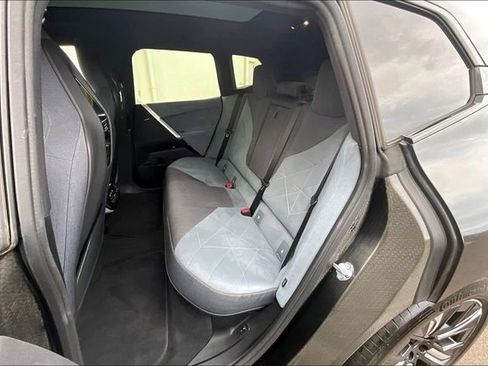 Certified 2022 BMW iX xDrive50 w/ Premium Package image 24