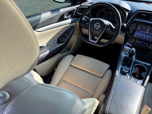 Used 2016 Nissan Maxima 3.5 SL FWD image 15