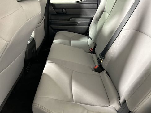 Used 2025 Toyota Tacoma SR5 image 24