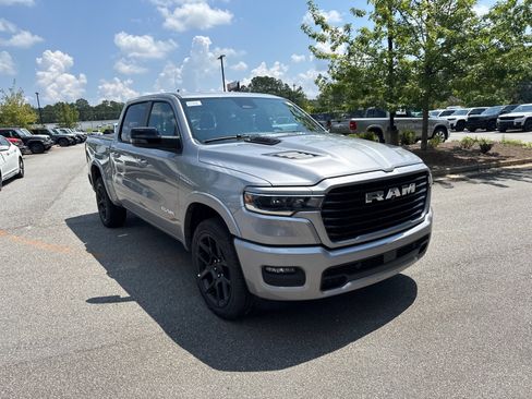 New 2026 RAM 1500 Laramie image 5