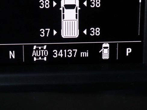 Used 2023 Chevrolet Silverado 1500 Custom image 23